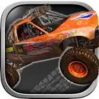 4x4 Jam iOS Icon