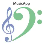 Music Quiz : Music App Client Icon