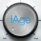Age Test: Tone Generator iOS Icon