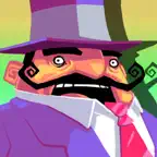 CREEPYTOWN iOS Icon