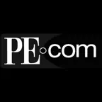 Transition: Press-Enterprise iOS Icon