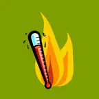 HotUKDealer iOS Icon