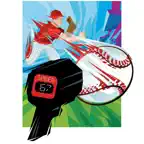 Baseball Speed icon