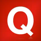 Qiozk - The Magazine Store iOS Icon