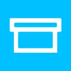 Shoeboxed: Mileage Tracker Icon