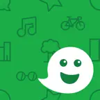 Learn Basque - EuroTalk iOS Icon