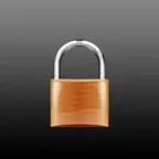 PassDirector - secure database iOS Icon