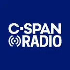 C-SPAN RADIO iOS Icon
