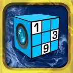 Sudoku Magic - The Puzzle Game iOS Icon