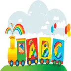Kids ABC lite iOS Icon