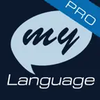 Translate Voice - Language Translator & Dictionary iOS Icon