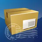 PortoCheck iOS Icon