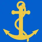 Boater's Pocket Reference iOS Icon