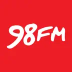 98FM iOS Icon