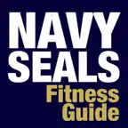 Navy SEAL Fitness iOS Icon