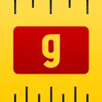 gUnit - Currency & Unit Converter (Conversion) icon