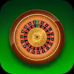Roulette Casino Diamond iOS Icon