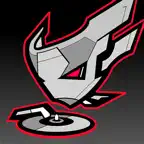 Flare Scratch iOS Icon