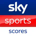 Sky Sports Scores iOS Icon