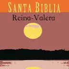 Santa Biblia Ver: Reina Valera iOS Icon