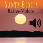 Santa Biblia Version Reina Valera (con audio) Icon
