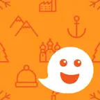 Learn Ukrainian - EuroTalk iOS Icon
