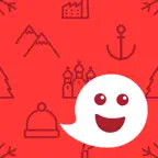 Learn Latvian - EuroTalk iOS Icon