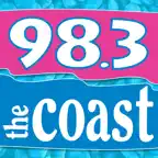 98.3 The Coast iOS Icon