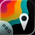 MyRadar Weather Radar Pro iOS Icon