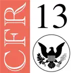 13 CFR - Business Credit and Assistance (LawStack) iOS Icon