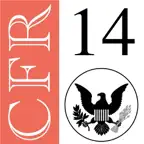 14 CFR by LawStack iOS Icon