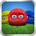 Fling! iOS Icon