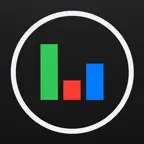 Account Tracker iOS Icon
