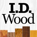 I.D. Wood iOS Icon