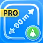 My Measures PRO + AR Measure iOS Icon