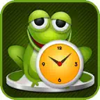 Brian Tracy's, Eat That Frog! iOS Icon