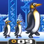 Icy Escort iOS Icon