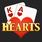 Hearts Premium iOS Icon