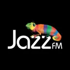 Jazz FM – Listen in Colour iOS Icon