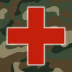 Army First Aid iOS Icon