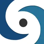 Swell Info iOS Icon