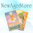 1 Card Tarot Reading from NewAgeStore.com Icon