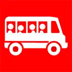 School Finder: Find Nearest Public Schools For Me iOS Icon