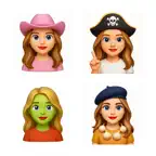 Emoji iOS Icon