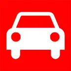 Car Care Service: Auto Body Repair & Oil Change iOS Icon