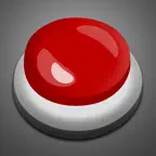 Big Red One - Prank Soundboard iOS Icon
