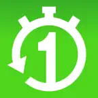 One More Round iOS Icon