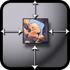 Mat Calculator: DIY Framed Art iOS Icon