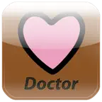 Love Doctor Icon
