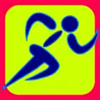 Fitness For Weight Loss Tips! iOS Icon
